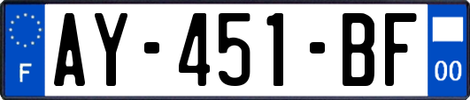AY-451-BF