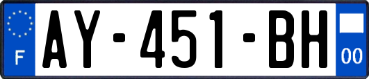 AY-451-BH