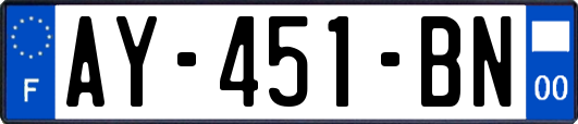 AY-451-BN