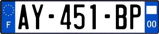 AY-451-BP