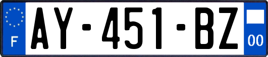 AY-451-BZ