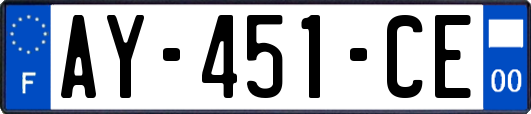 AY-451-CE