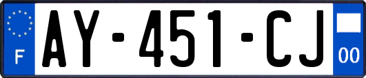 AY-451-CJ