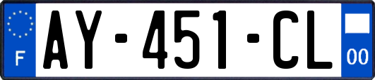 AY-451-CL