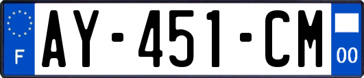 AY-451-CM