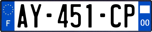 AY-451-CP