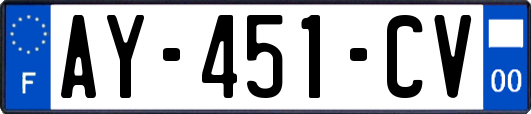 AY-451-CV