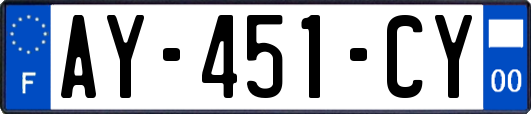 AY-451-CY