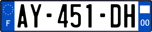 AY-451-DH