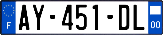 AY-451-DL