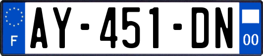 AY-451-DN