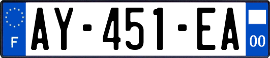 AY-451-EA
