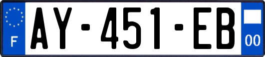AY-451-EB