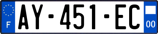 AY-451-EC