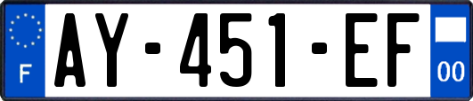 AY-451-EF