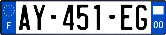 AY-451-EG