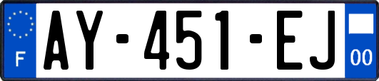 AY-451-EJ