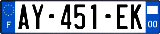 AY-451-EK
