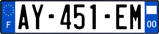 AY-451-EM