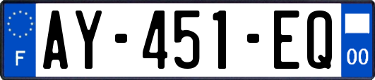 AY-451-EQ