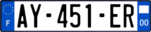 AY-451-ER