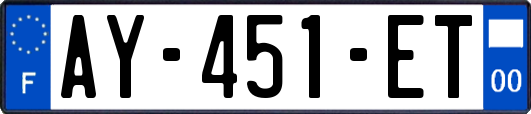 AY-451-ET