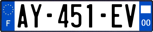 AY-451-EV
