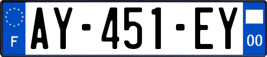 AY-451-EY
