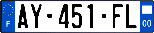 AY-451-FL
