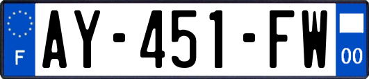 AY-451-FW