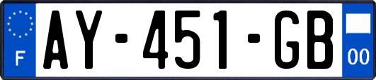 AY-451-GB