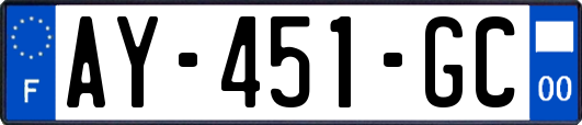 AY-451-GC