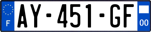 AY-451-GF