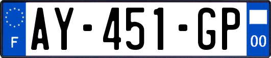 AY-451-GP