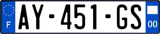 AY-451-GS
