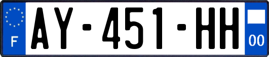 AY-451-HH