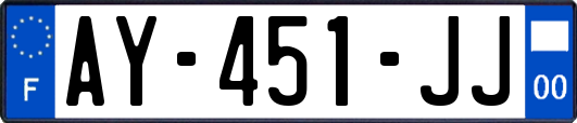 AY-451-JJ