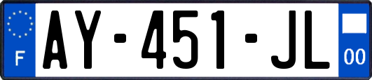 AY-451-JL