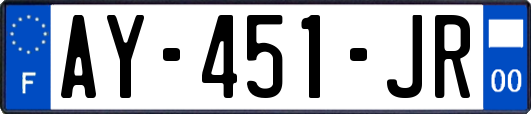 AY-451-JR
