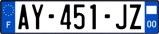 AY-451-JZ
