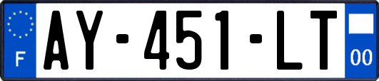 AY-451-LT