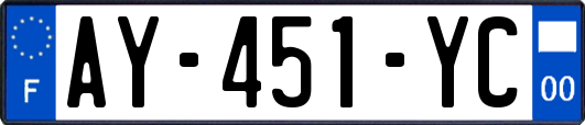 AY-451-YC