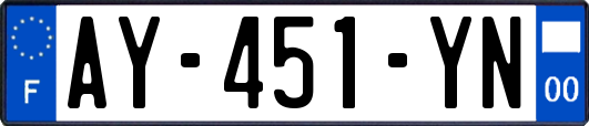 AY-451-YN