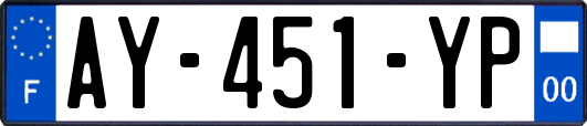 AY-451-YP