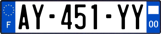 AY-451-YY