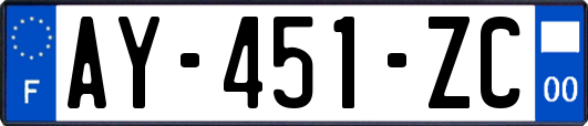 AY-451-ZC