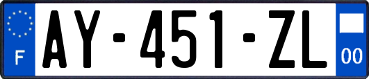 AY-451-ZL