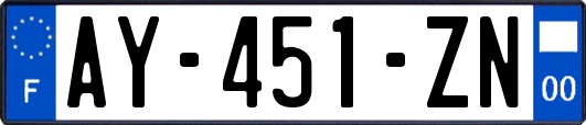 AY-451-ZN