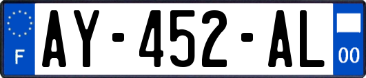 AY-452-AL