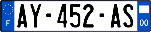 AY-452-AS